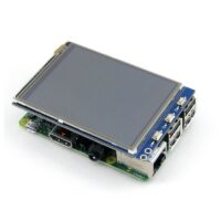 3.2 Inch TFT LCD Touch Screen Display V4.0 for Raspberry Pi