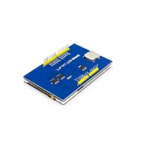 3.5? inch ILI9486 TFT LCD Module 480?320 for Arduino Uno without Stylus