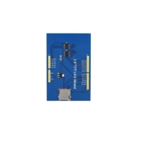 3.5? inch ILI9486 TFT LCD Module 480?320 for Arduino Uno without Stylus