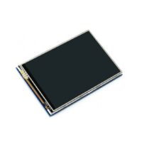 Waveshare 3.5inch Resistive Touch Display (B) for Raspberry Pi 480?320 IPS Screen SPI