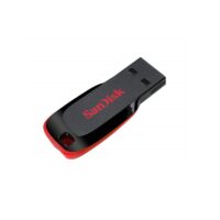 Sandisk Cruzer Blade 128GB USB 2.0 Pen Drive