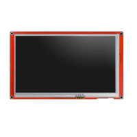 Nextion Intelligent NX8048P070-011R 7.0? HMI Resistive Touch Display