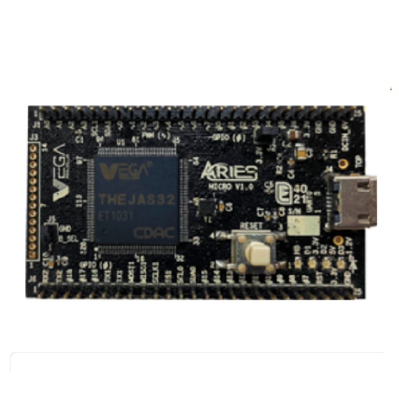 ARIES MICRO v1.0 Devlopment Board