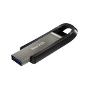 SanDisk Extreme Go 256GB USB 3.2 Flash Drive 400MB/s R & 240MB/s W