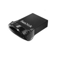 SanDisk Ultra Fit 128GB USB 3.2 Pen Drive