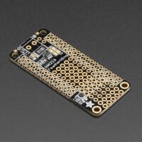 Adafruit INA 210 Feather Wing