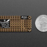 Adafruit INA 210 Feather Wing