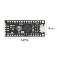 Unsoldered ATTINY88 Development Board 16Mhz Compatible NANO V3.0 Improvement Board