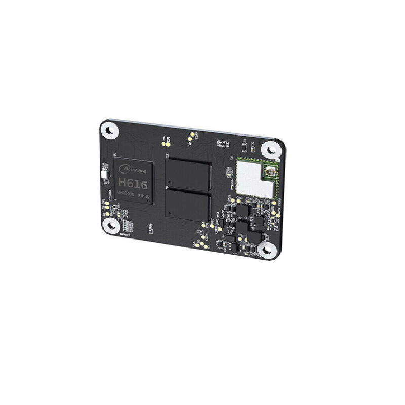 (SPIDER Automation) BIGTREETECH BTT CB1 Development Board | Quad-Core ARM Cortex-A53 | Linux & Klipper Compatible - Image 2