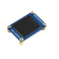 Waveshare 240?240, General 1.3inch LCD display Module, IPS, HD
