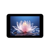 Waveshare 3.5inch Capacitive Touch Display Module, 320?480 Resolution, Embedded with ST7796S Display Driver and FT6336U Capacitive Touch Controller, IPS Display
