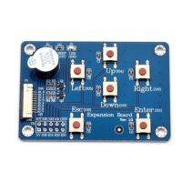 Expansion Board For Nextion Enhanced Display I/O Extended