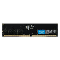 Crucial CT16G48C40U5 16GB DDR5 4800MHz CL40 Desktop RAM Black4