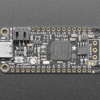 Adafruit Feather M4 CAN Express with ATSAME51