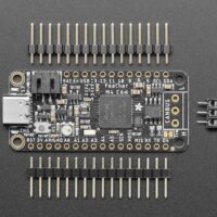 Adafruit Feather M4 CAN Express with ATSAME51