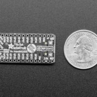 Adafruit ItsyBitsy RP2040