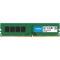 Crucial CT32G4DFD832A 32GB DDR4 3200 MHz CL22 Desktop RAM