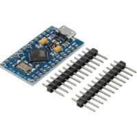 Unwelded Type-C USB Pro Micro MU Chip 5V/16MHz Board Module