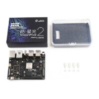 VisionFive2 RISC-V Single Board Computer 8GB WiFi