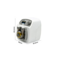 Kamoer Smart Peristaltic Pump