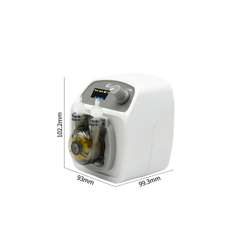 Kamoer Smart Peristaltic Pump - Image 2