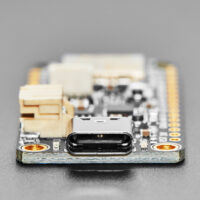 Adafruit ESP32 Feather V2 ? 8MB Flash + 2 MB PSRAM ? STEMMA QT
