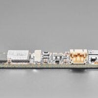 Adafruit ESP32 Feather V2 ? 8MB Flash + 2 MB PSRAM ? STEMMA QT