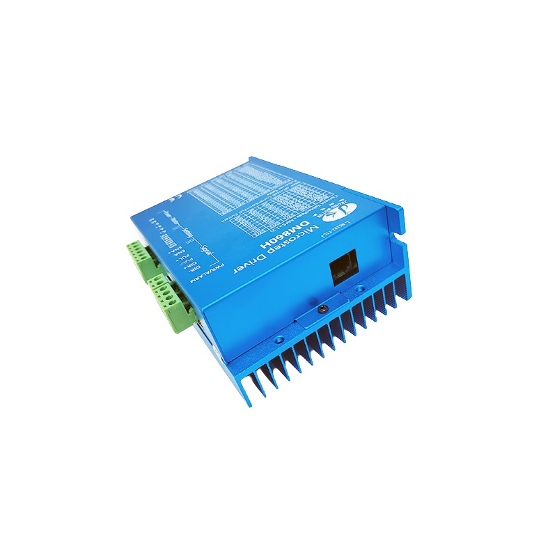 DM860H Stepper Motor Driver - Image 2