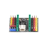 ESP32-C3 SuperMini Expansion Board
