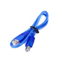 Mega 2560 ATmega2560-16AU Board plus USB Cable compatible with Arduino