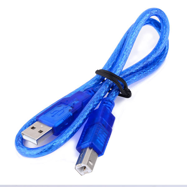 Arduino Uno R3 with Cable - Image 2