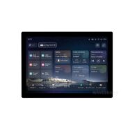 Waveshare 14inch 2K Capacitive Touch Display, 2160?1440, High Resolution image quality, 10-Point Touch, Optical Bonding Toughened Glass Panel