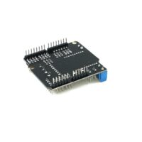 Sensor Extension Plate V5