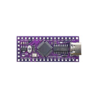 LGT8F328P MiniEVB Module CH340C Chip TYPE-C