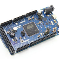 Due AT91SAM3X8E ARM Cortex-M3 Board, 84MHz, 512KB Board compatible with Arduino