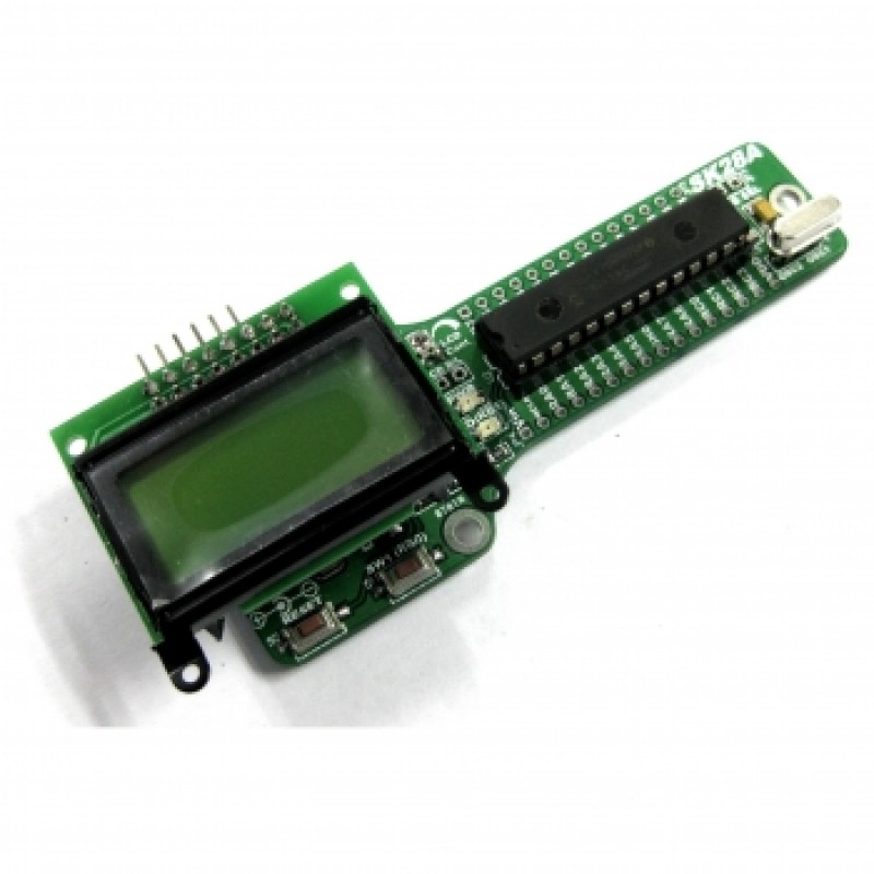 28 Pins PIC Start Up Kit ? SK28A - Image 5