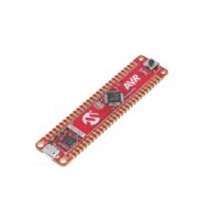 MICROCHIP DM320115 Evaluation Board, Curiosity Nano, ATmega4809 MCU, MPLAB X IDE, On-Board Debugger