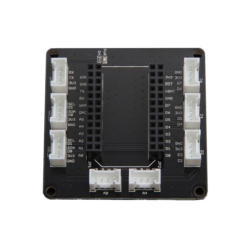 SeeedStudio Particle Photon Base Shield - Image 2