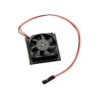 DFRobot Aluminum Heatsink Cooling Fan for LattePanda V1