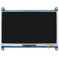 Waveshare 7 Inch Resistive HDMI LCD Display 1024?600
