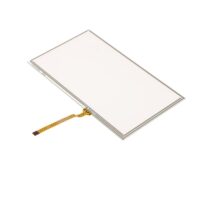 7-inch LCD Touchscreen Overlay (Touchpad)