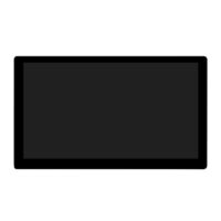 Waveshare 7inch IPS Touch 1024 ? 600 Integrated Display with Development Accessories