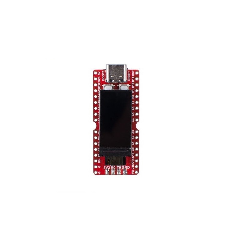 Sipeed Longan Nano RISC-V GD32VF103CBT6 Development Board - Image 4