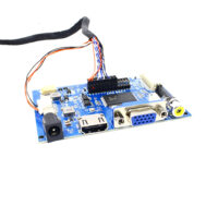10.1 inch IPS LCD Screen 1280?800 with Driver Board Kit for Raspberry Pi