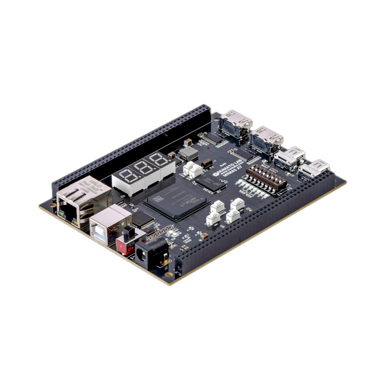 NumatoLab Mimas A7 FPGA Development Board - Image 2