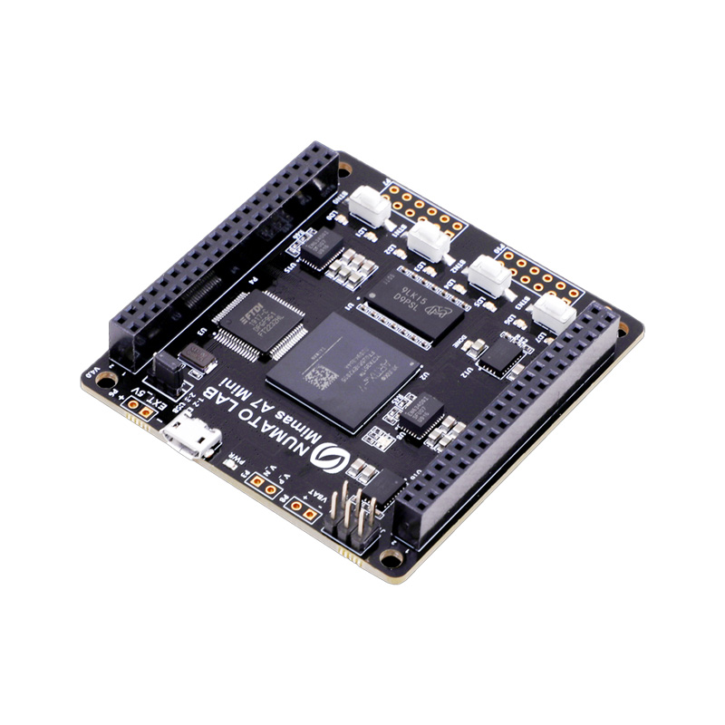 NumatoLab Mimas A7 Mini FPGA Development Board - Image 2