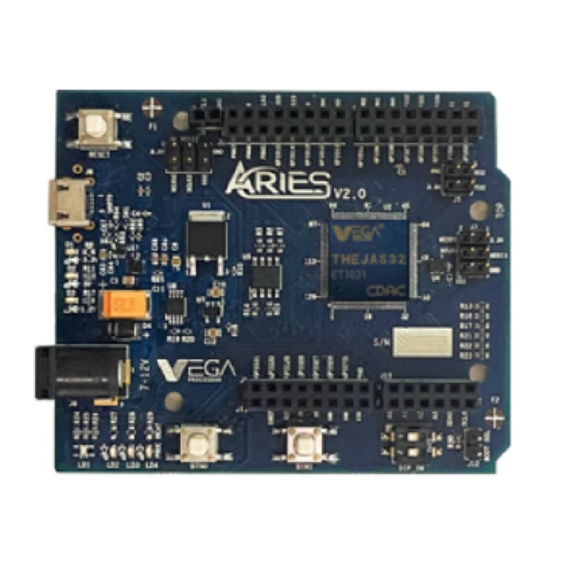 ARIES v2.0 Devlopment Board