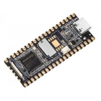 LuckFox Pico RV1103 Linux Micro Development Board, Integrates ARM Cortex-A7/RISC-V MCU/NPU/ISP Processors
