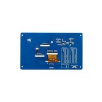 Waveshare 7inch Capacitive Touch LCD (G) 800 ? 480