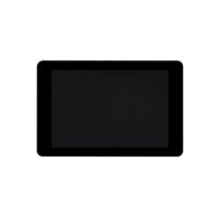 Waveshare 3.5inch Capacitive Touch Display (F) for Raspberry Pi, IPS Panel, 320?480 Resolution, 5-point Touch, Immersion Gold Process, Toughened Glass Panel
